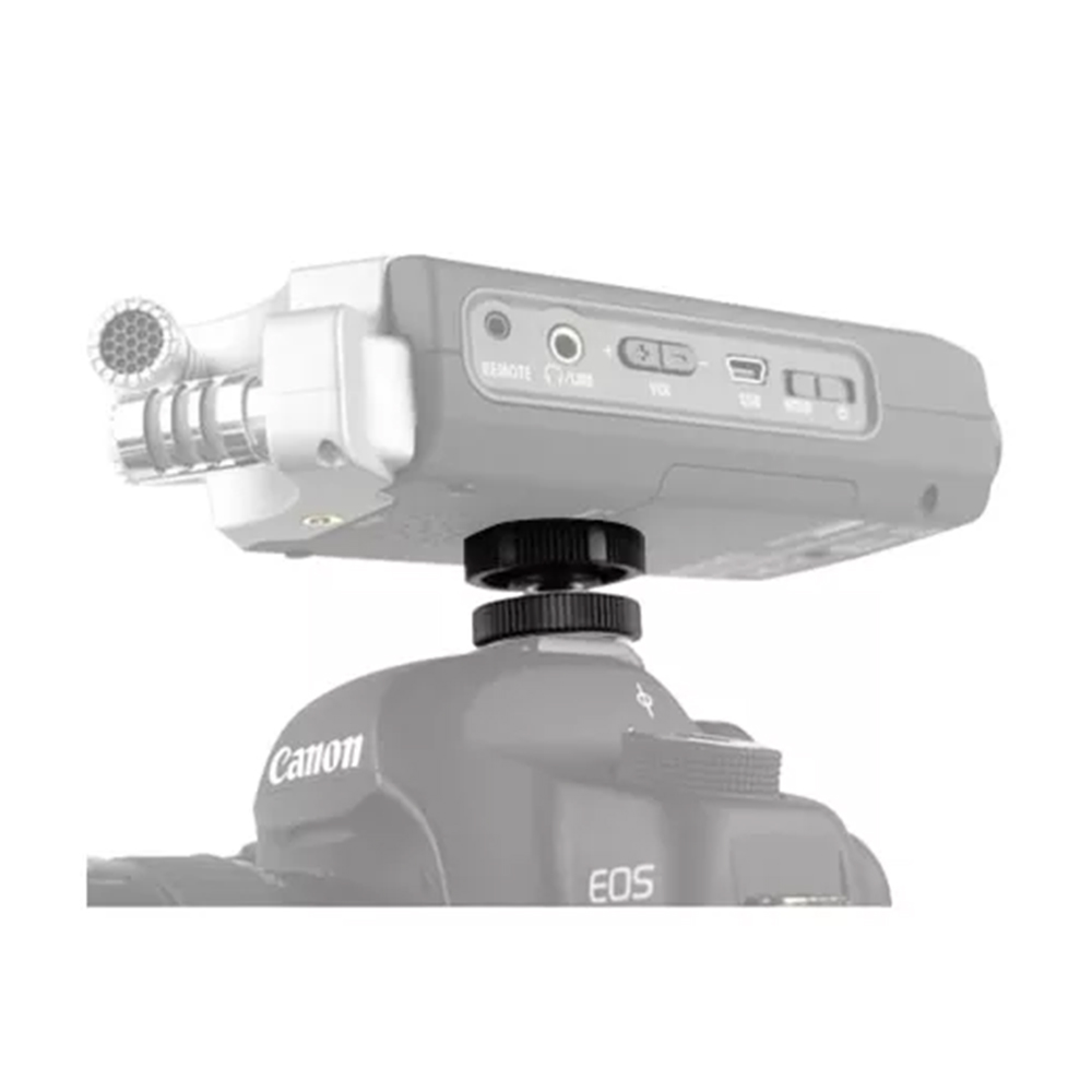 Zoom HS-1 Hot-Shoe Mount Adapter