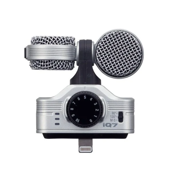 zoom-iq7-microphone