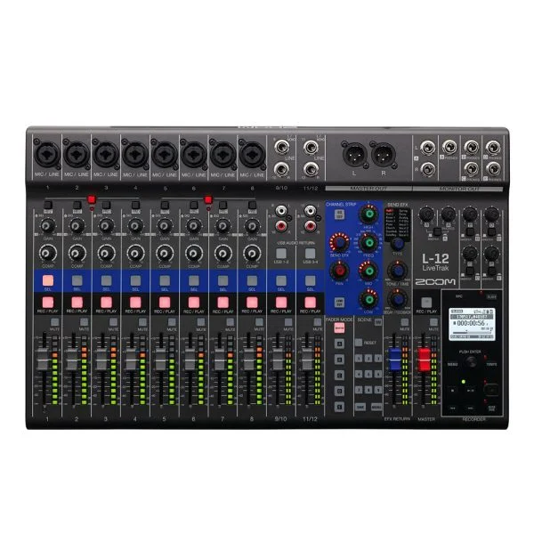 zoom-l12-mixer-city-music zoom-l12-mixer-city-music