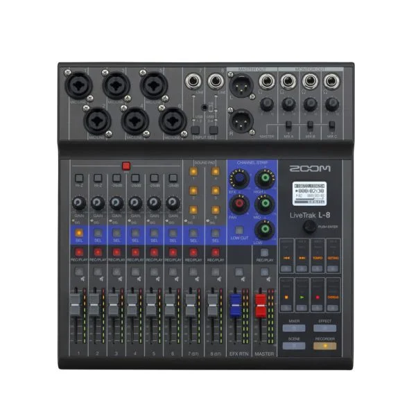 zoom-l8-mixer