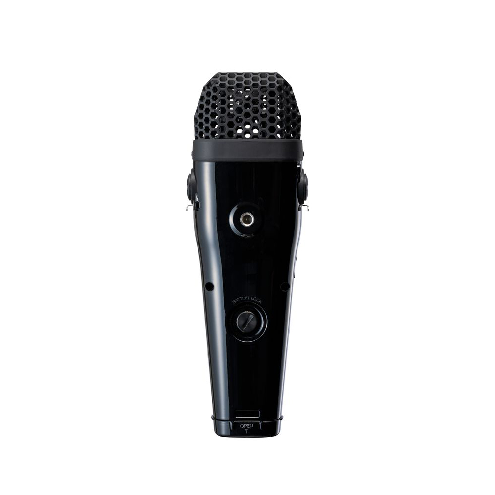 Zoom M4 MicTrak 4-channel 32-bit Recorder with Timecode Generator