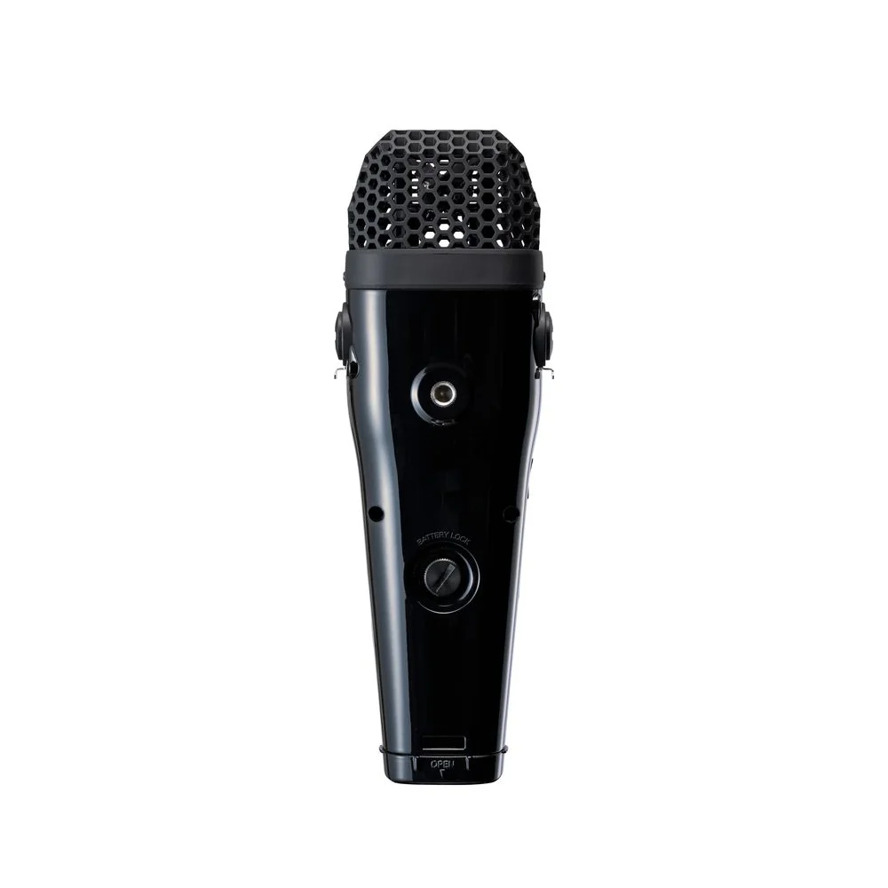 Zoom M4 MicTrak 4-channel 32-bit Recorder with Timecode Generator