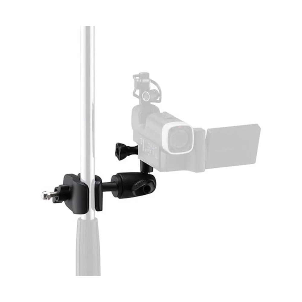 ZOOM MSM-1 Mic Stand Mount for Q4, Q4n, and Q8