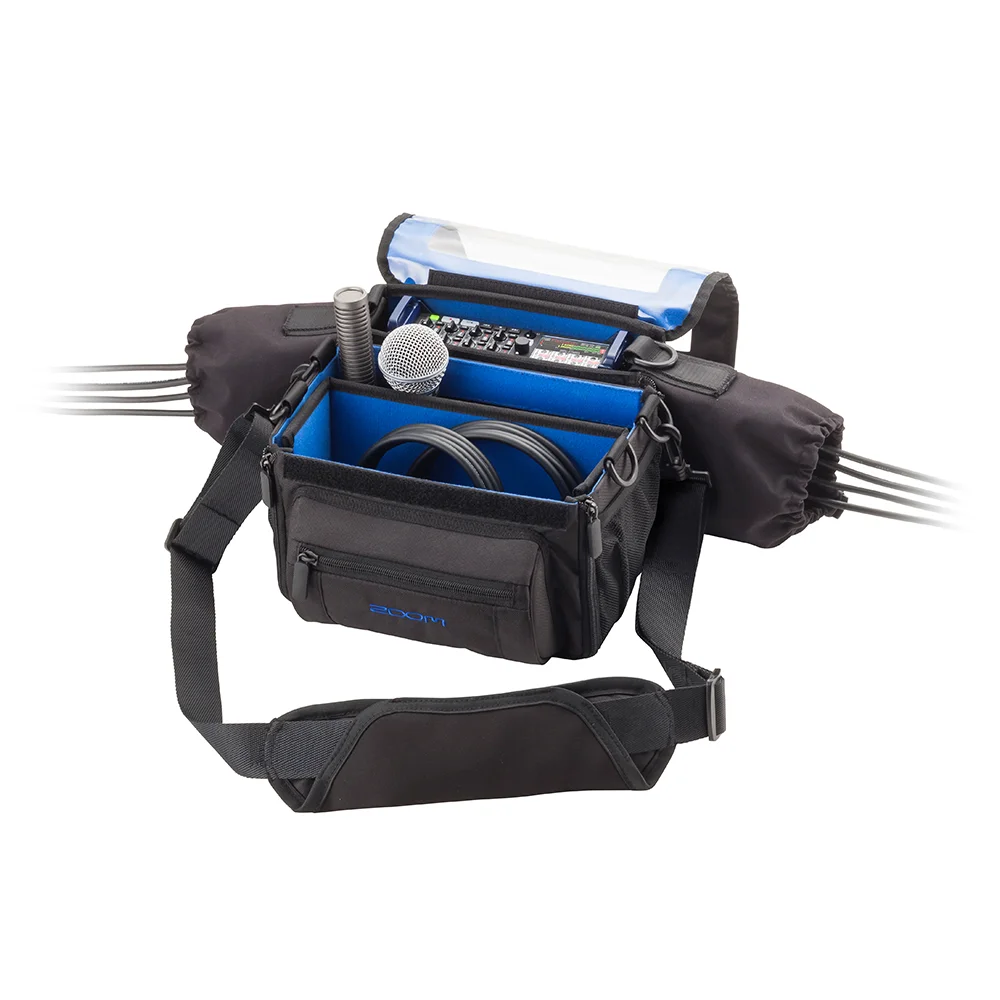 Zoom PCF-8N F8 Protective Bag