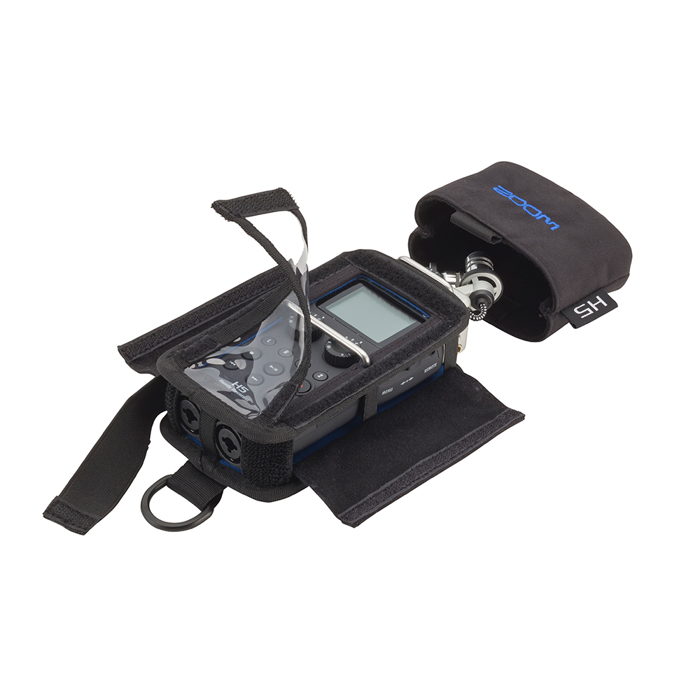 ZOOM PCH-5 Protective Case For H5