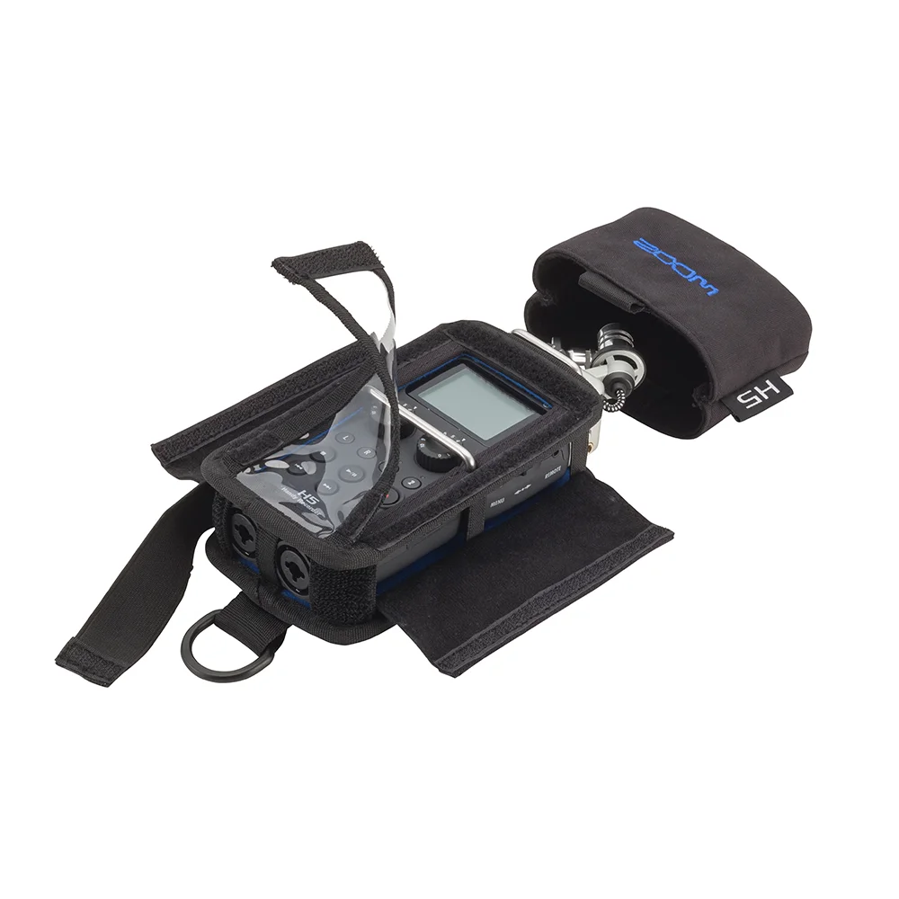 ZOOM PCH-5 Protective Case For H5