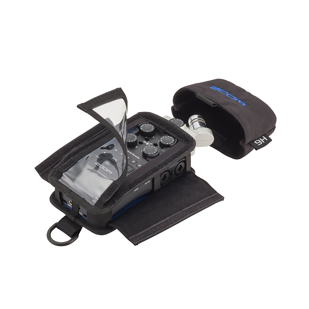 ZOOM PCH-6 Protective Case for H6