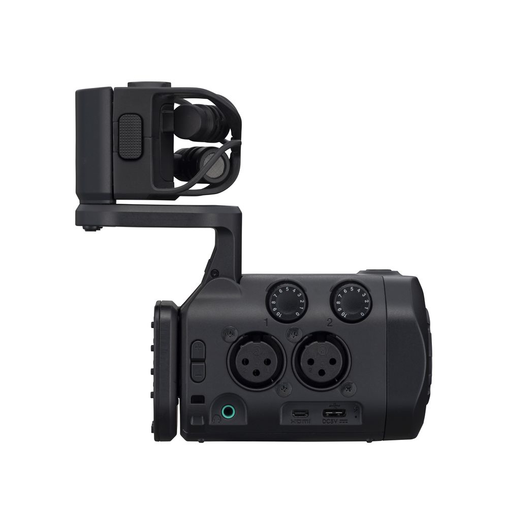 Q8n-4K Handy Video Camera | ZOOM