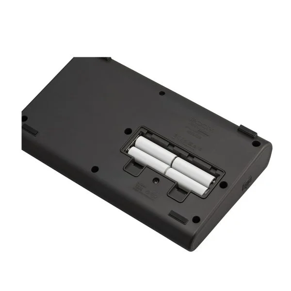 Zoom R12 MultiTrak Recorder With Touchscreen - City Music Zoom R12 MultiTrak Recorder With Touchscreen - City Music