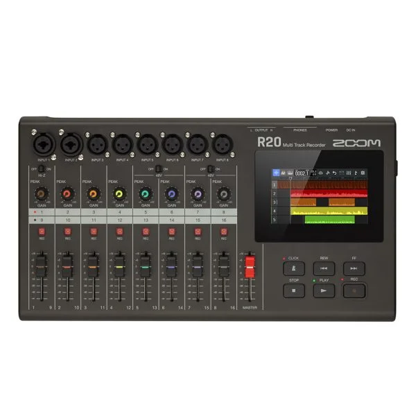 zoom-r20-recorder