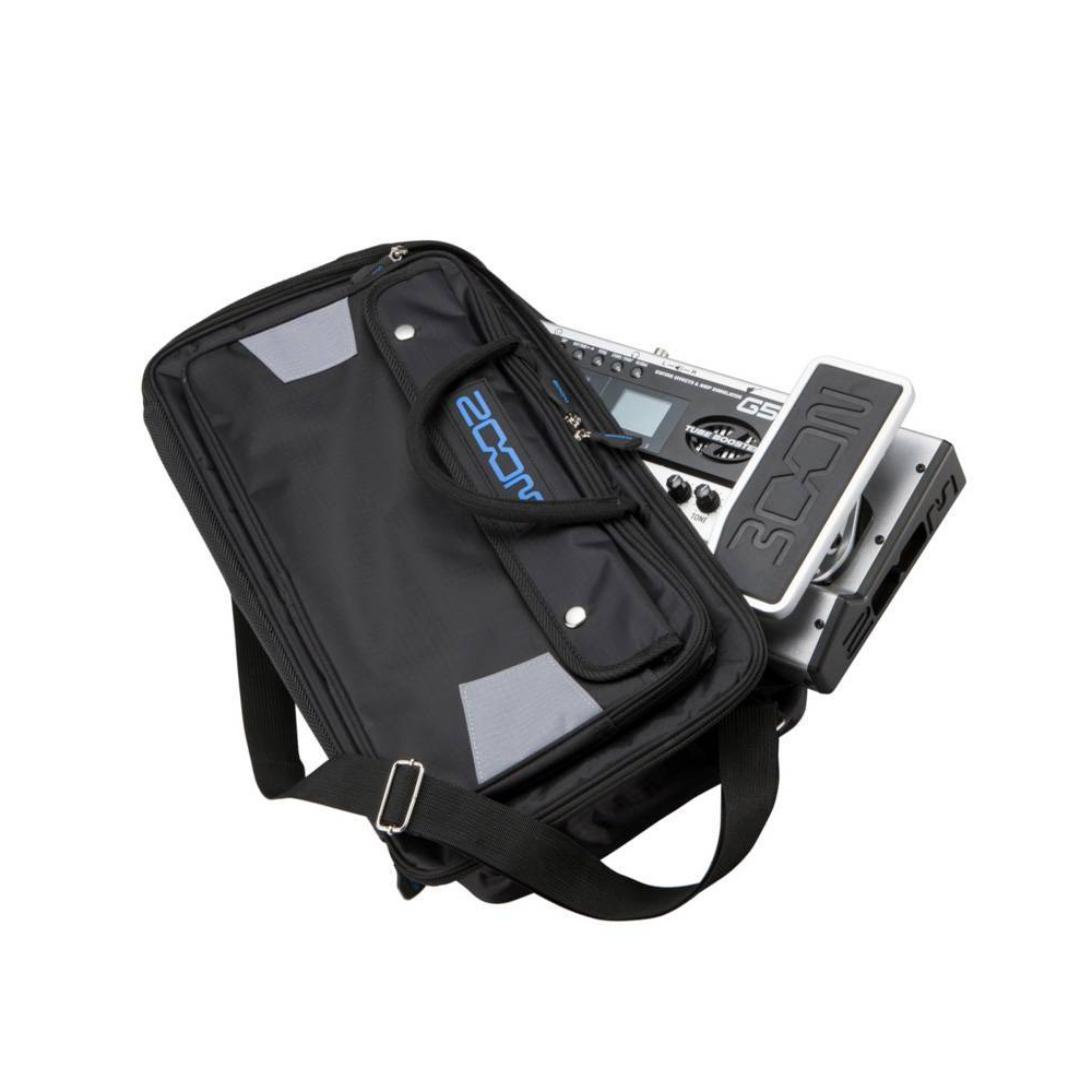 ZOOM SCG-5 Soft Carrying Case for G5/G5n