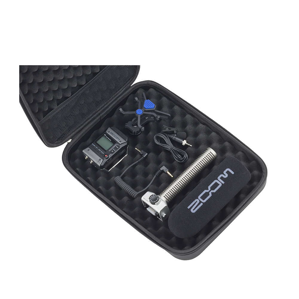 Zoom SCU-40 Universal Soft Shell Case