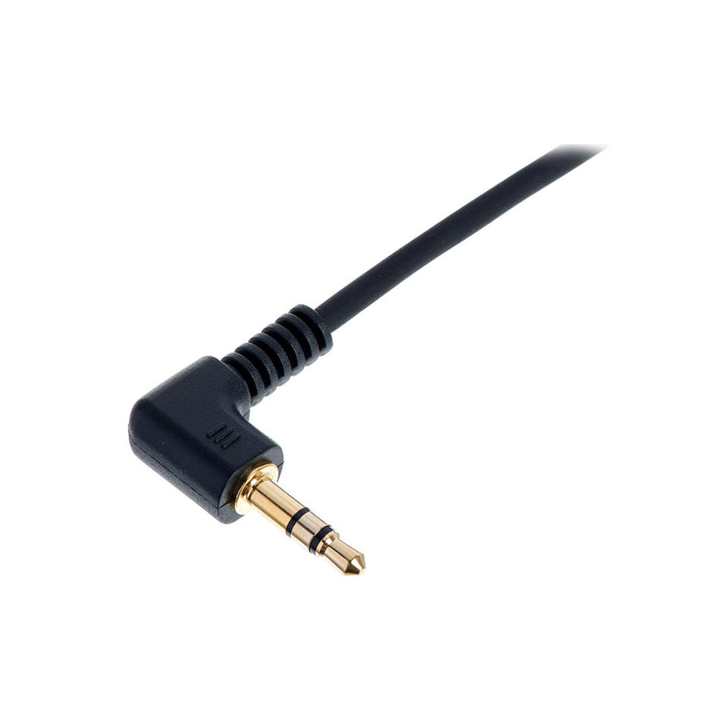 ZOOM SMC-1 Stereo Mini Cable For DSLR Cameras