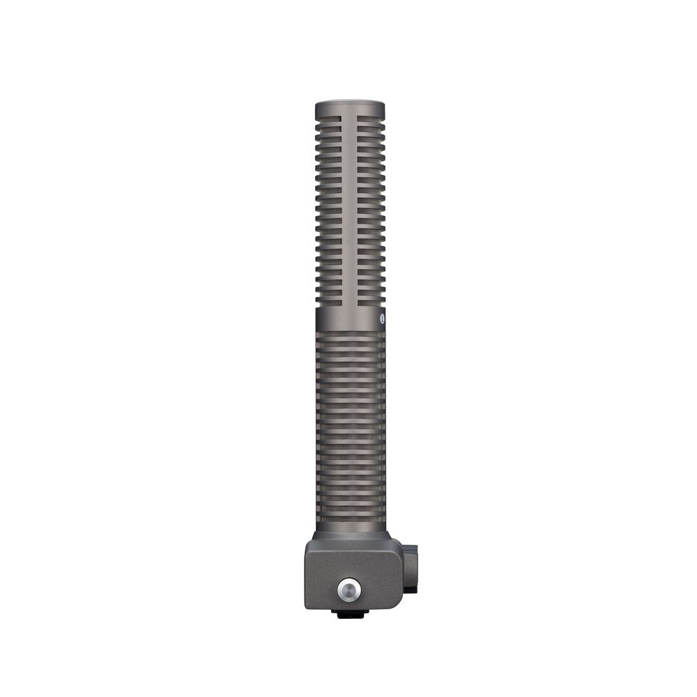 Zoom SSH-6 Stereo Shotgun Microphone Capsule for H5, H6, Q8, U-44, F4, and F8