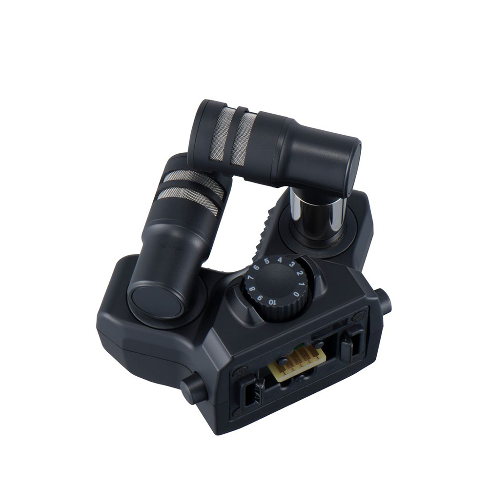 Zoom XAH-8 Stereo Condenser Microphone Capsule for H8