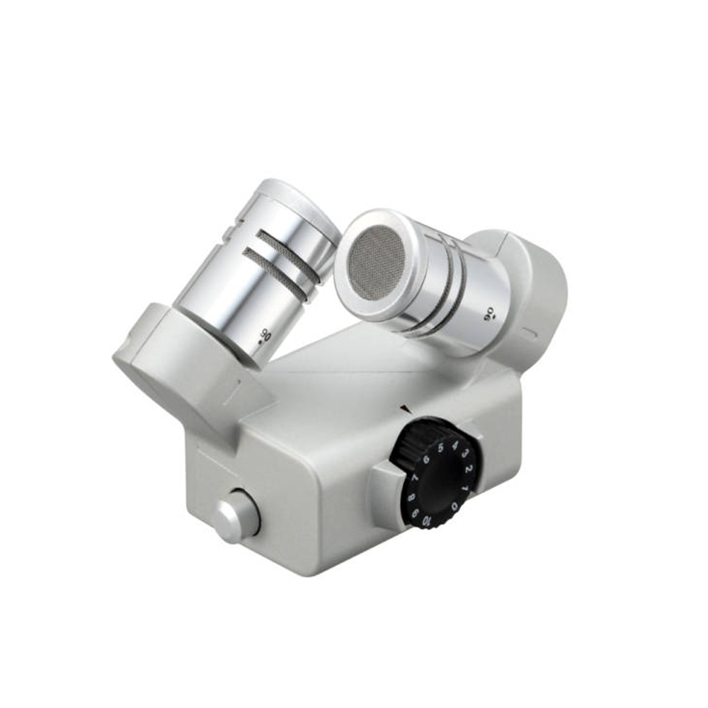 Zoom XYH-6 Adjustable Stereo X/Y Microphone Capsule