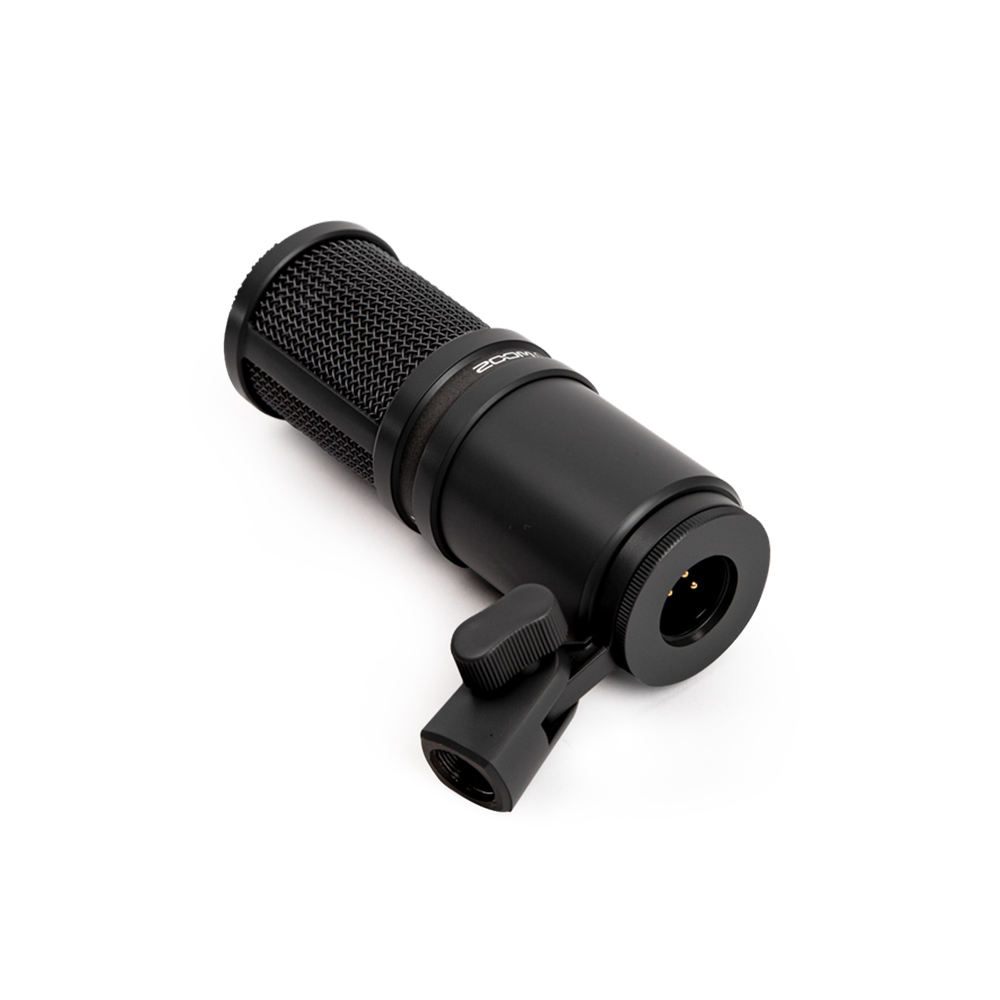 Zoom ZDM-1 Dynamic Podcasting Microphone