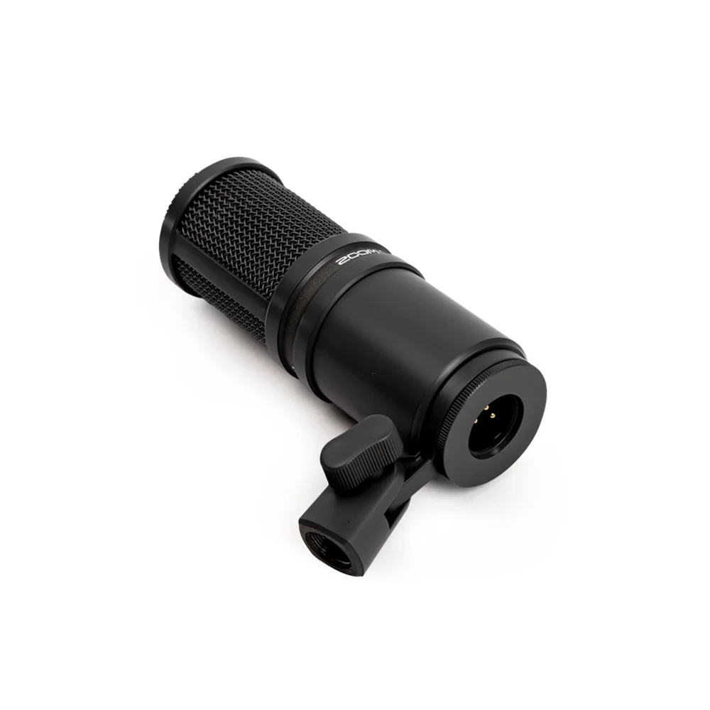 Zoom ZDM-1 Dynamic Podcasting Microphone