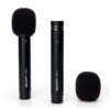 zoom-zpc-1-pencil-condenser-microphone Small Diaphragm Condenser Microphones with Cardioid Polar Patterns and Accessories