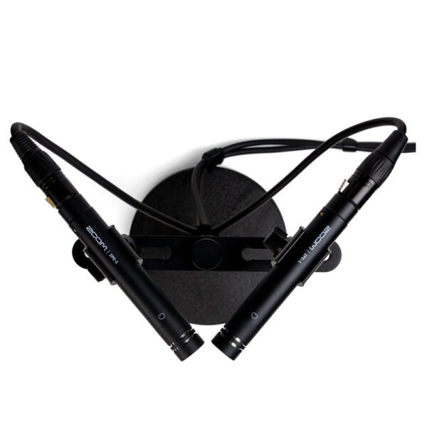 zoom-zpc-1-pencil-condenser-microphone-2 Zoom ZPC-1 Cardioid Pencil Condenser Microphones (1-pair)