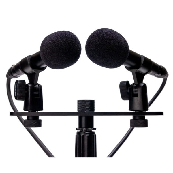 zoom-zpc-1-pencil-condenser-microphone-4 Zoom ZPC-1 Cardioid Pencil Condenser Microphones (1-pair)