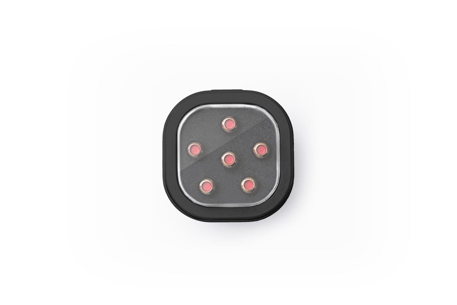 Martin 18APP0006 Luxe Bridge Pins (Gold)