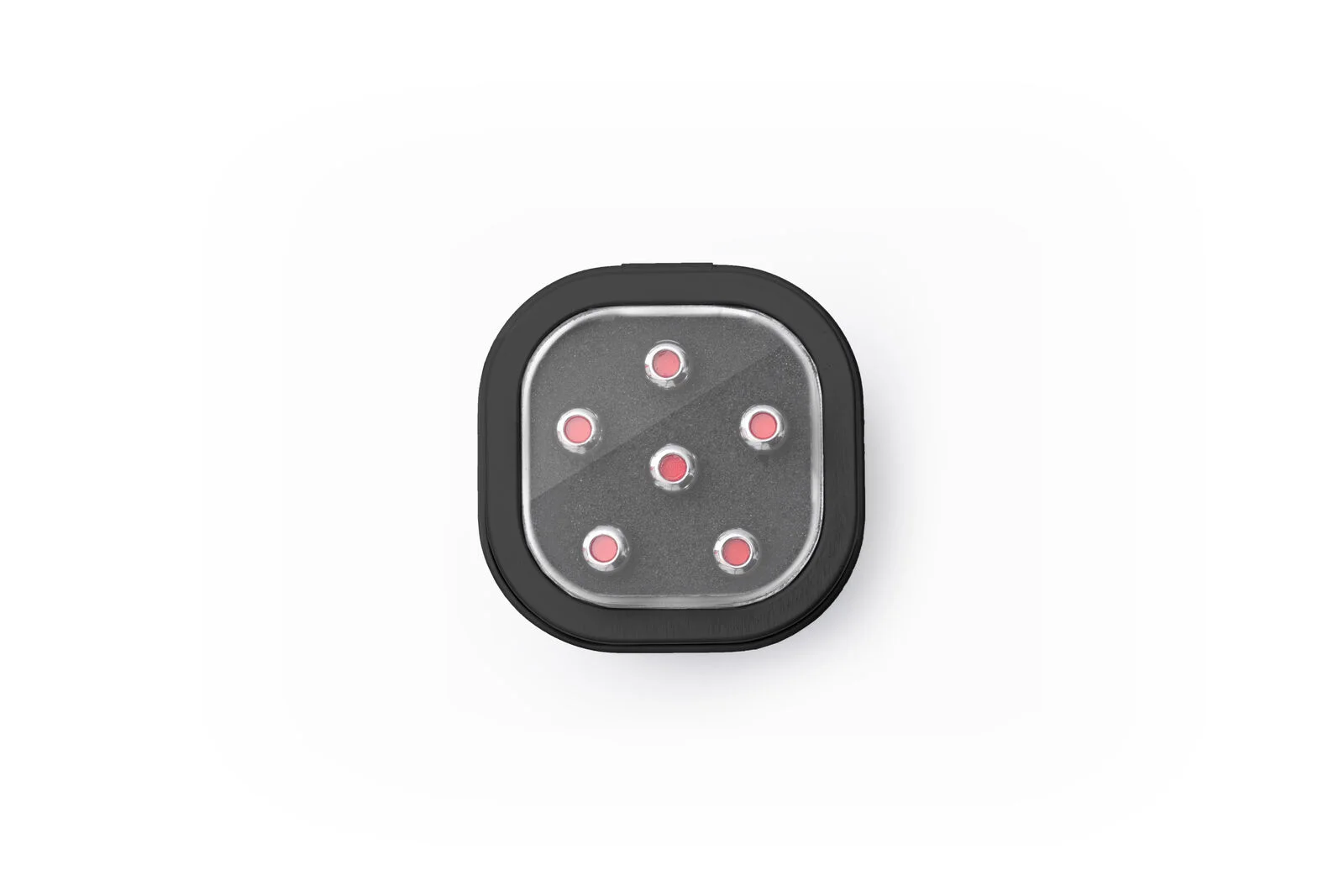 Martin 18APP0007 Luxe Bridge Pins (Chrome)