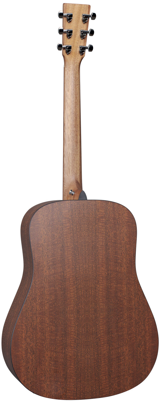 Martin D-X2E Mahogany Dreadnought Acoustic-electric Guitar (Display Unit Only)
