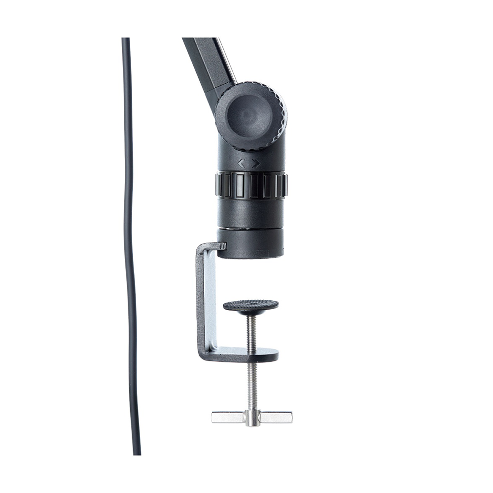 Bespeco MSRA20 Aluminium Broadcast Mic Arm