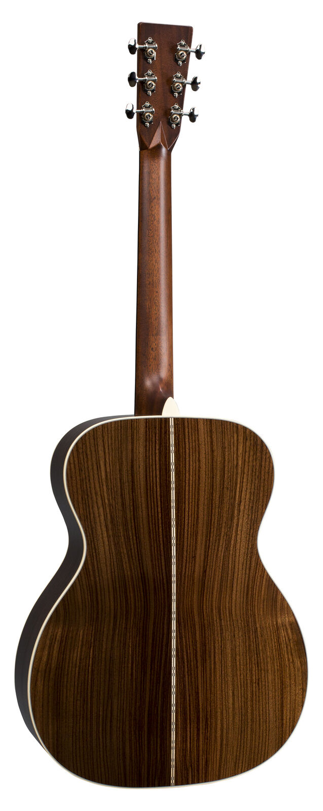 Martin OM-28E (2018) with L.R. Baggs Electronics - Natural