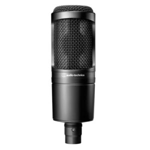 Cardioid Condenser Microphone