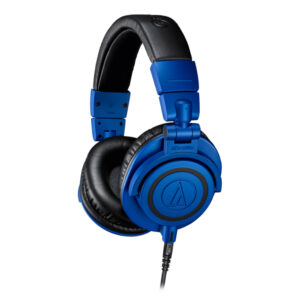 Carrying Pouch - Limited Edition Blue & Black