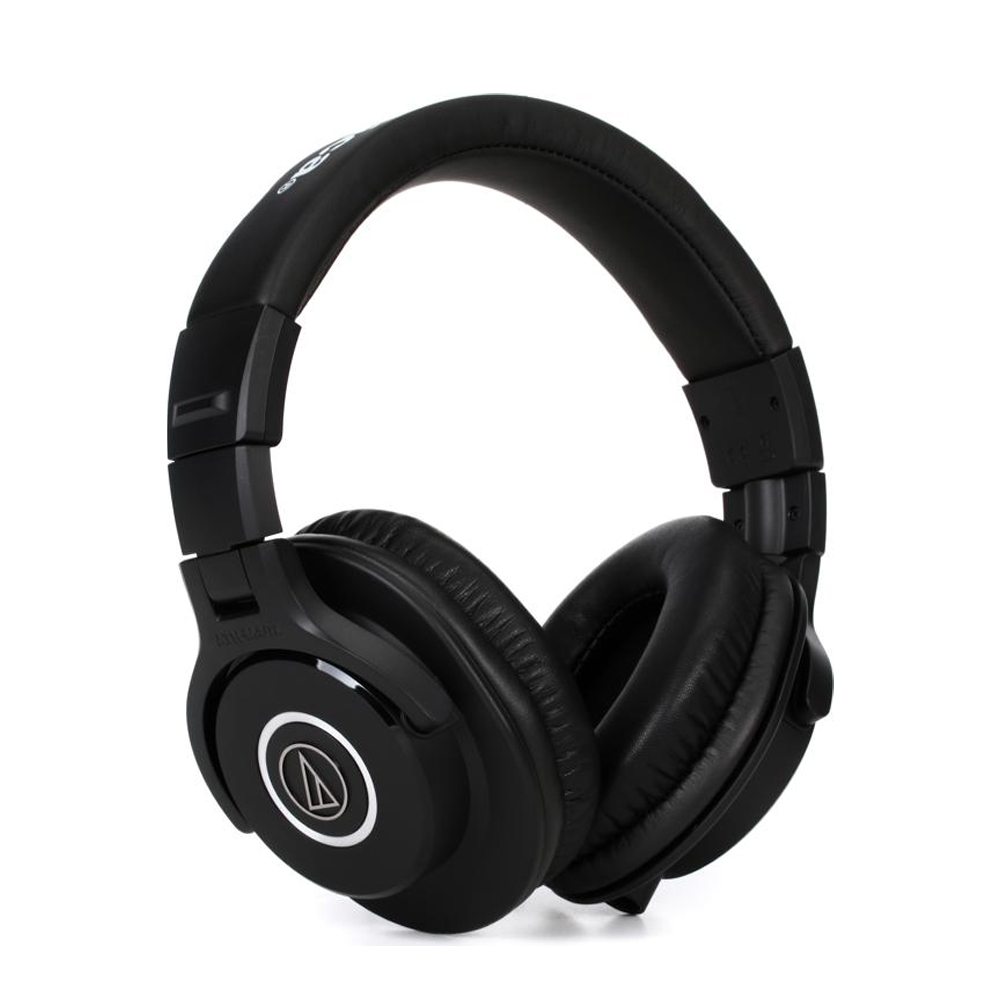 Ath m40x for music listening sale