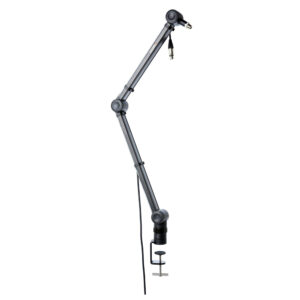 Bespeco MSRA20 Aluminium Broadcast Mic Arm
