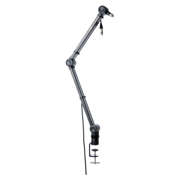 Bespeco MSRA20 Aluminium Broadcast Mic Arm