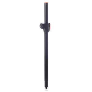 Bespeco PN90TNS Pole Mount Subwoofer & Satellite Stand