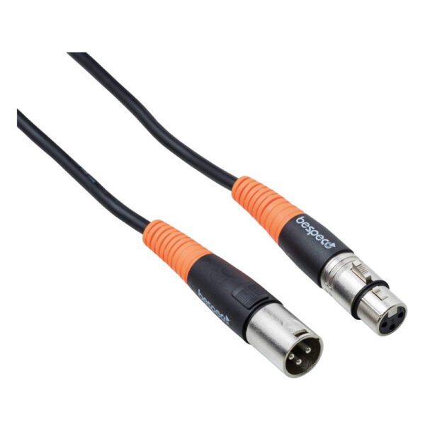 Bespeco Silos SLFM (9 metres) (XLR Male - XLR Female)