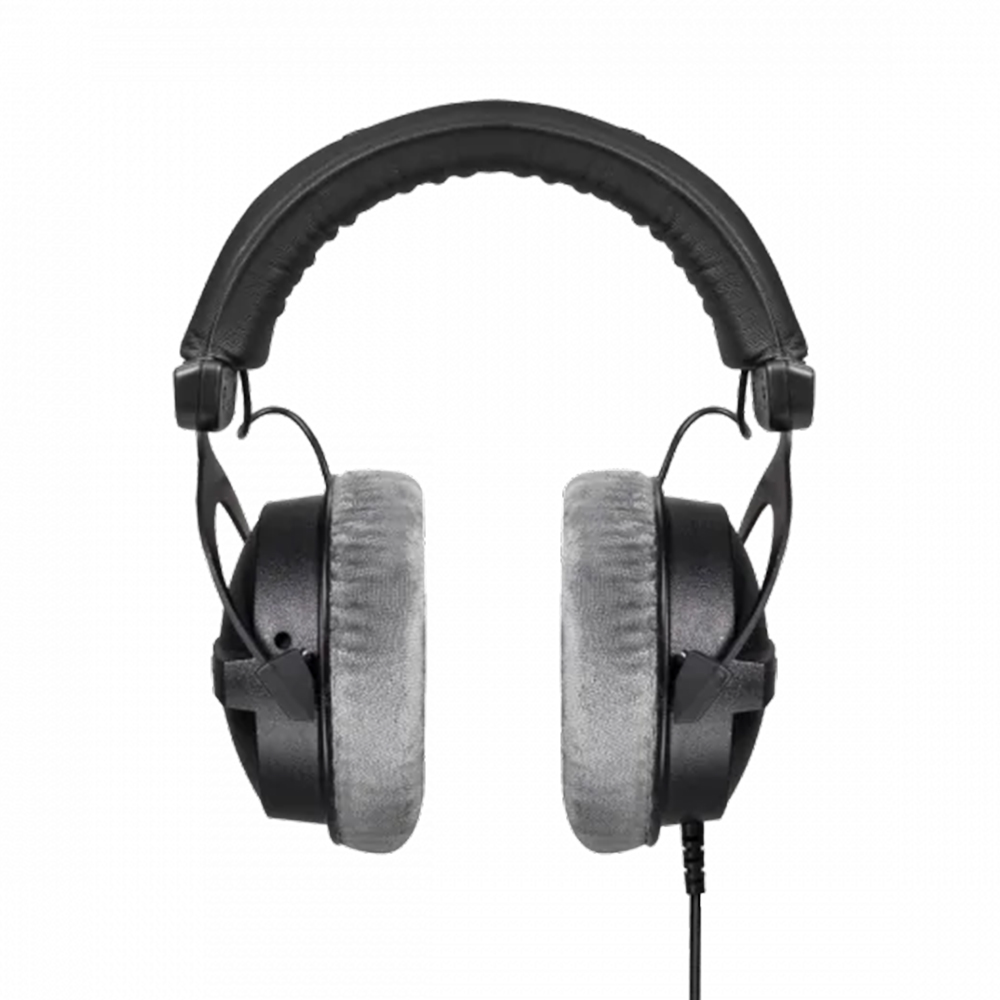 Dt770 80 ohm without amp best sale