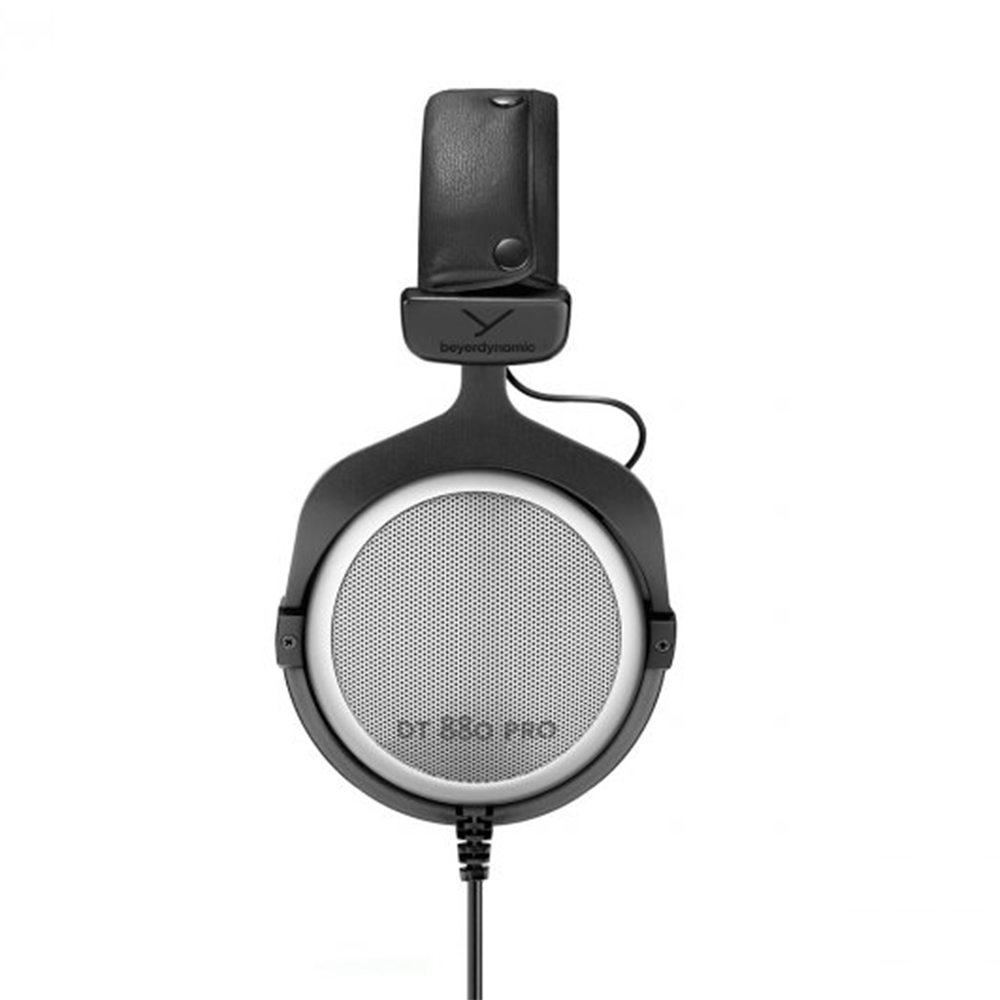Beyerdynamic DT 880 Pro 250 ohm Semi-open Reference Studio Headphones