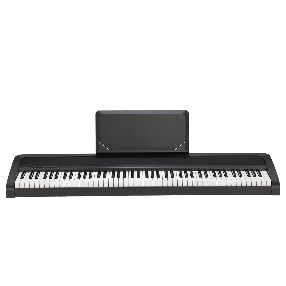 Korg B2N 88-Key Digital Piano - Black