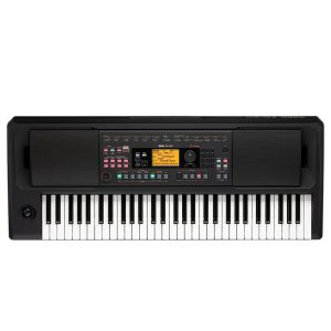 Korg EK-50 Limitless 61-key Arranger Keyboard