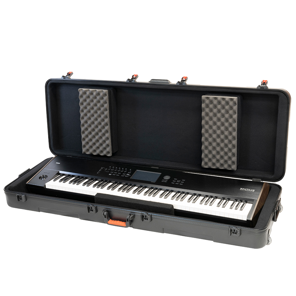 Korg HC-88 88-Key Hard Case