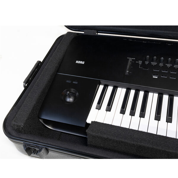 korg-hard-case-for-88-keys-keyboard-5 Korg HC-88 88-Key Hard Case