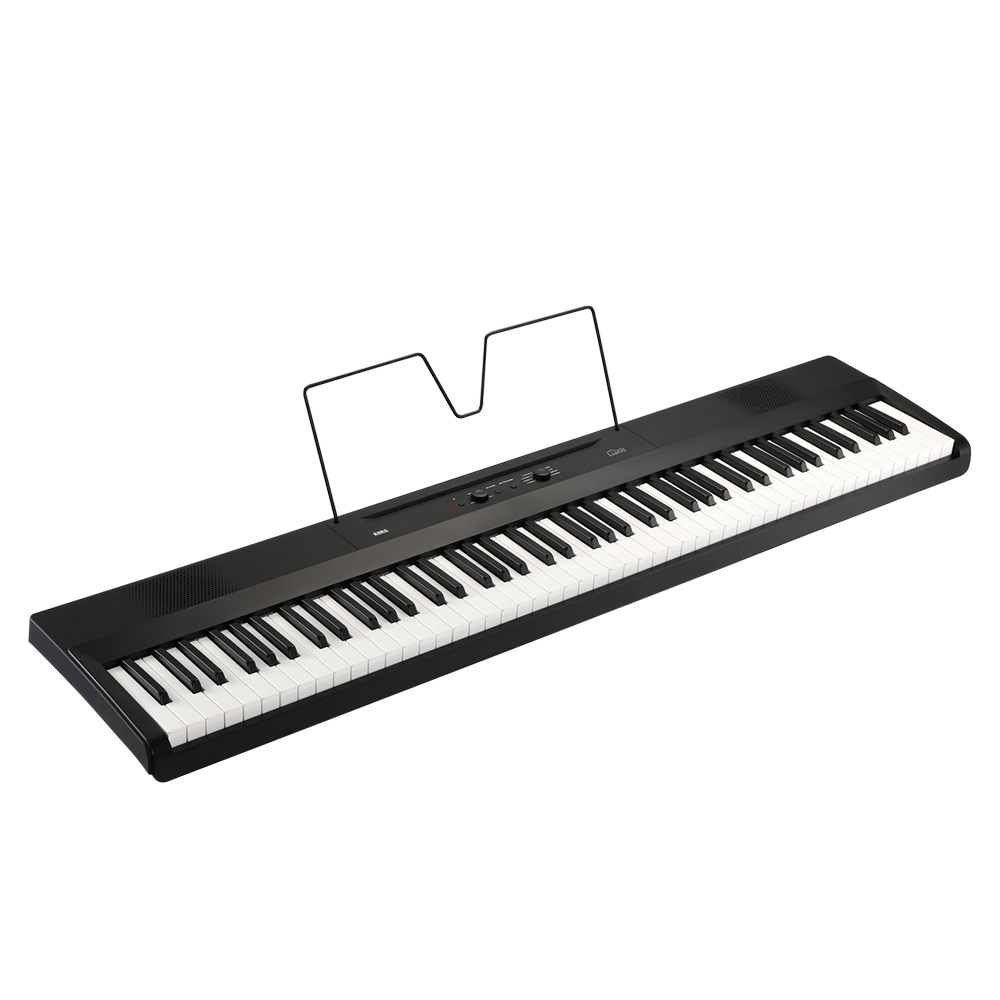 Korg Liano 88-key Portable Digital Piano - Black