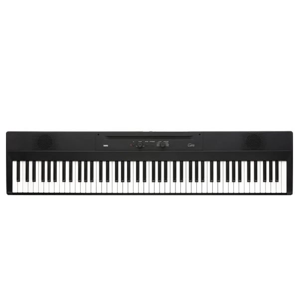 Korg Liano 88-key Portable Digital Piano - Black