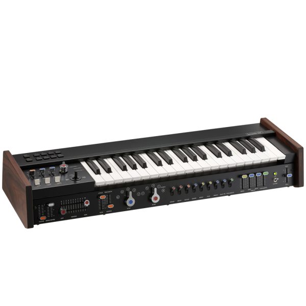 Korg miniKORG 700FS Monophonic Analog Synthesizer