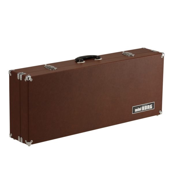 Korg miniKORG 700FS Monophonic Analog Synthesizer