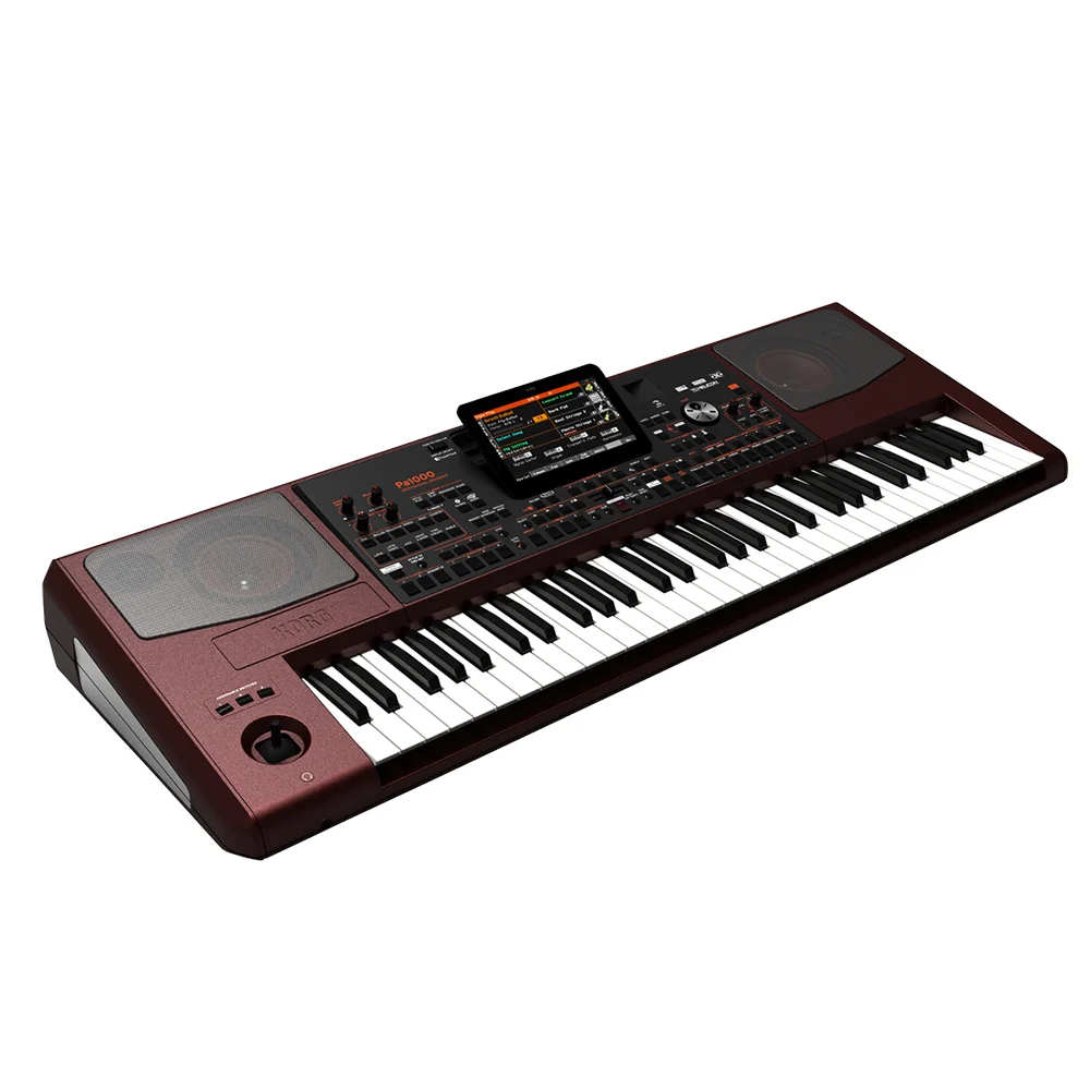 Korg Pa1000 61-key Professional Arranger