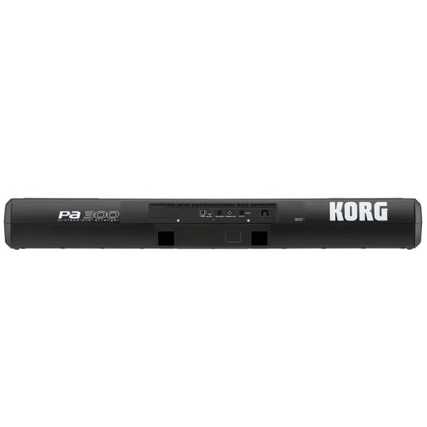 korg-pa300-back