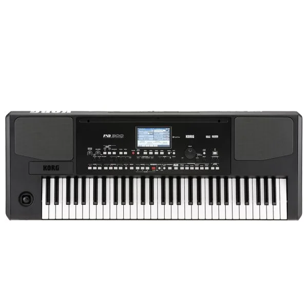 korg-pa300-professional-arranger
